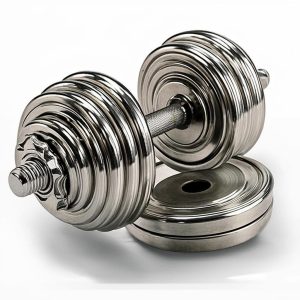 Adjustable Dumbbell Set