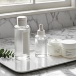 Featured image: Minimalist Skincare Routine: 5 Steps for Glowing Skin