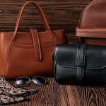 Featured image: The Leather Bag Edit: Totes, Crossbodies, and Backpacks Worth the Splurge