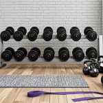 Featured image: Home Gym Essentials: Build a Complete Setup in 10 Square Feet